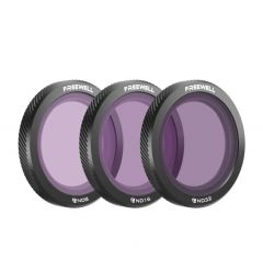 DJI Neo Magnetic ND Filters 3Pack
