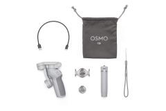 DJI OM4 (Osmo Mobile)