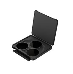 DJI Osmo Action (3,4) ND Filter Set