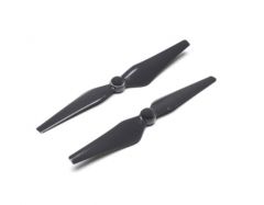 Phantom 4 Pro Quick Release Propellers (Obsidian)