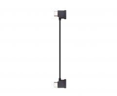 DJI RC-N1/N2 RC Cable (USB Type-C connector) Mini 3/4, Air 2/S/3
