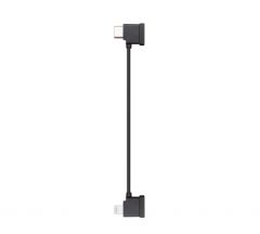 DJI RC-N1/N2 RC Cable (Lightning connector) Mini 3/4, Air 2/S/3