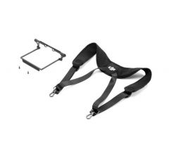 DJI RC Plus Inspire 3 - Strap and Waist Support Kit