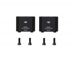 Ronin 2 Tilt Axis Extension Block (30mm)