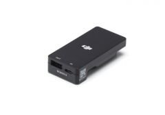 DJI Ronin-S Battery Adapter