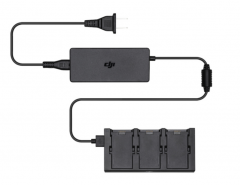 DJI Spark - Battery Charging Hub