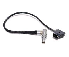 DJI Transmission to D-Tap Power Cable - Super Flexi (custom options)
