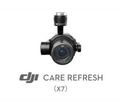 DJI Care Refresh (Zenmuse X7)