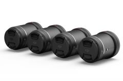Zenmuse X7 DL/DL-S Lens Set