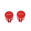 End Cap for 25mm CS booms
