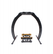 Titanium Extended landing gear for XM-8