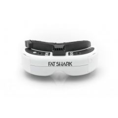 FatShark Dominator HDO OLED modular FPV headset