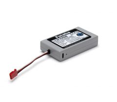 Futaba T16iZ Transmitter Battery LiPo 7.4V 2000mAh