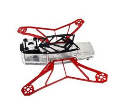 FPV Racer SE280-10D