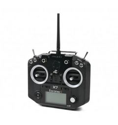 FrSky Taranis Q X7 ACCST 2.4GHz Transmitter - Black