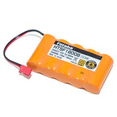 Futaba NT5F1800B NiMH Transmitter Battery 14SG