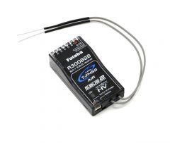 FUTABA R3008 SB Receiver T-FHSS (2,4 GHz)