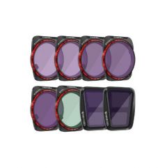 DJI Air 3 ND Filter All Day 8Pack