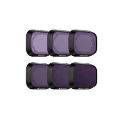 DJI Mini 3 Pro ND Filters - All Day - 6Pack