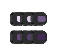 DJI Mini 4 Pro ND Filters All Day 6Pack
