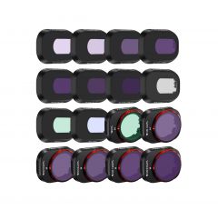 DJI Mini 4 Pro Filters Mega Professional 16Pack