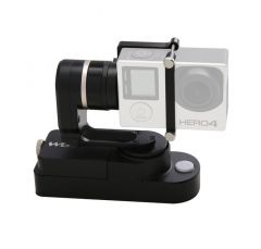 FeiyuTech WG MINI 2-Axis Wearable Gimbal (GoPro & Similiar)