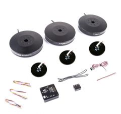 AlexMos 32 BIT Extended / GBM110-150T Encoder System Set 6000-9000g