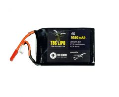 TBS 1.000mAh 4S LiPo (Gemini)