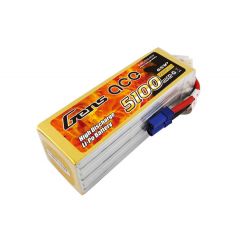 Tattu R-Line Version 3.0 1050mAh 22.2V 120C 6S1P Lipo