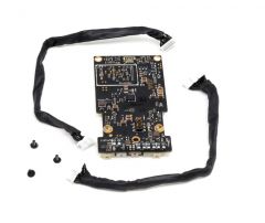 DJI Inspire 2 - Central Board (Part 9)