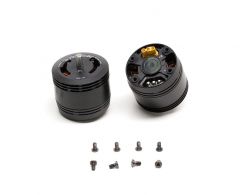 DJI Inspire 2 - Motor 3512 CW (PART4)