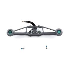 DJI Inspire 2 - Forward Vision (Part 15)
