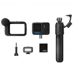 GoPro HERO 12 Black Creator Edition