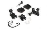 GoPro Grab Bag of Mounts