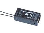 Graupner Rec GR-16 HoTT