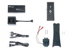 Gremsy H16 - Smart Battery Adapter Set