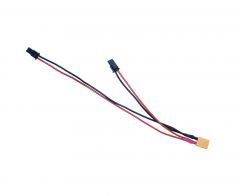 Gremsy S1 - Power Supply Cable for M600