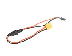 Gremsy T1/T3 - Power Supply Cable