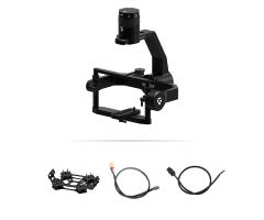 Gremsy T3 V3 bundle (M600/rest)