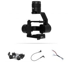 Gremsy S1V3 - FLIR DUO PRO R Bundle