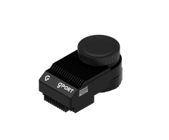 Gremsy GPORT for Pixy WS (Wiris Security) for DJI M300/M200