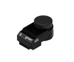 Gremsy GPORT for Pixy F (Flir Duo Pro R) for DJI M300/M200