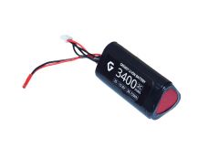 Gremsy gPower 3S Battery – 3400mAh (for H3)