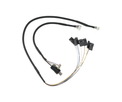 Gremsy MIO - POWER/CONTROL Cable for FLIR VUE PRO R /M600