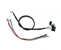 Gremsy S1 - Power Supply Cable for M600