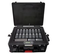 Air6 Heating Case Pro for Matrice 600 Batteries