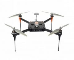 Proficnc/HEX Hexsoon TD-650 V2 Frame Kit