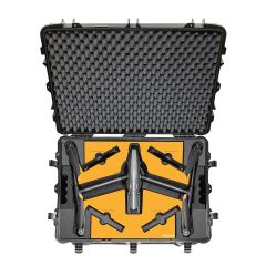 DJI Inspire 3 - Protective Case HPRC2800W Wheeled