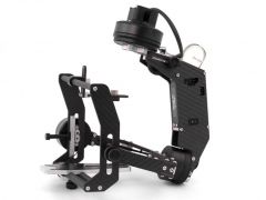 InfinityMR PRO - 3axis gimbal with encoders