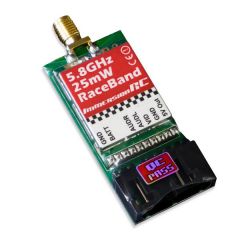 ImmersionRC Raceband 5.8GHz 25mW A/V Transmitter